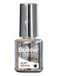 Depend Cosmetic - Gel Builder Soft White - Gel Nail Polish - 5 ML