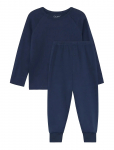 CeLaVi - Pyjama Set Ls - Pidžaamakomplektid - 90
