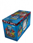 Panini - Fifa 365 Adrenxl 2026 Gift Box - Kogumiskaardid - ONE SIZE