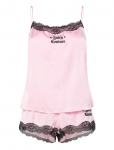 Juicy Couture - Vest & Short - Pidžaamad (komplektid) - M