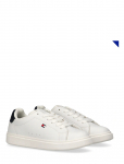 Tommy Hilfiger - Tommy Hilfiger Low Cut Lace-Up Sneaker - Madala s&auml;&auml;rega tossud - 34