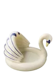 Vanilla Copenhagen - Kids Pool With Shade - Swan - Lastebasseinid - &Oslash; 100 CM