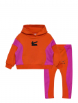 Nike - Nike Dri-Fit Pant Set - Dressikomplektid - 74/80