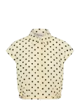 My Essential Wardrobe - Mwnada Short Shirt - L&uuml;hikeste varrukatega topid - 44