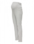 Only Maternity - Olmtenna Straight Legging Jrs - Sirge s&auml;&auml;rega - XXL x 32