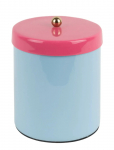 Present Time - Storage Jar Double Funky Small - K&ouml;&ouml;gipurgid - &Oslash; 10 CM