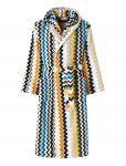 Missoni Home - Best Hooded Bathrobe - Hommikumantlid - XL