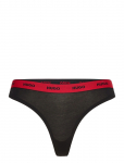 HUGO - Thong Stripe Pyp - Stringid - XL