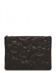 Marimekko - Pouch Bag Unikko - Peo- ja teatrikotid - ONE SIZE