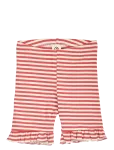 M&uuml;sli - Rib Stripe Frill Tights - Retuusid - 98