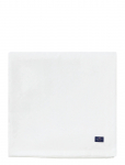 Lexington Home - White Jacquard Cotton Tablecloth - Laudlinad ja linikud - 180X180
