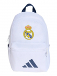 Adidas Performance - Real Madrid Kids Backpack - Seljakotid - ONE SIZE