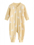 Lindex - Pyjamas Bunny Bf - Pidžaama kombinesoonid - 62