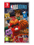 Switch - Switch Nba Bounce - M&auml;ngud - ONE SIZE