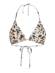 Becks&ouml;ndergaard - Leola Bel Bikini Top - Kolmnurksed bikiinitopid - L