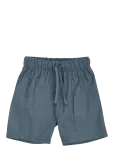 M&uuml;sli - Chambray Shorts Baby - Vabaaja l&uuml;hikesed p&uuml;ksid - 92