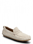 Tommy Hilfiger - Core Hilfiegr Suede Driver - Loafer-jalatsid - 42