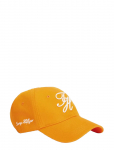 Tommy Hilfiger - Th Script Soft 6 Panel Cap - Nokam&uuml;tsid - ONE SIZE