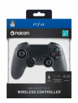 NACON - Ps4 Asymmetric Wireless Controller - Kontrollerid - ONE SIZE