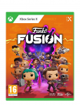Skybound - Xbox Funko Fusion - M&auml;ngud - ONE SIZE