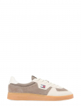 Tommy Jeans - The Greenwich Edge Suede - Madala s&auml;&auml;rega tossud - 46