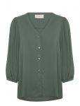 FREE/QUENT - Fqaline-Blouse - Pikkade varrukatega - XL