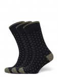 Amanda Christensen - True Dot Sock - Tavalised sokid - 47-50