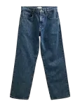 Anerkjendt - Akjonas Jeans - 8007 Classic Blue - Klassikalised - 32