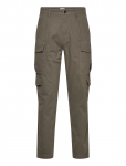 C.P. Company - Cargo Pant In Vintage Army Structure - Cargo-p&uuml;ksid - 48