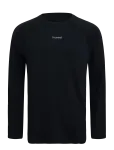 Hummel - Hmlmomentum T-Shirt L/S - Sport Base Layers - XL