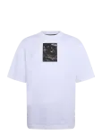 Adidas Originals - Camo Tee Tongue - Spordi T-s&auml;rgid - XS