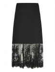 Copenhagen Muse - Cmtenley-Skirt - P&otilde;lveni ja midiseelikud - M