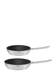R&ouml;sle - Frying Pan Set Pureelements - Praepannid - 20+28CM x 54