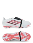 Adidas Performance - Predator Club Ft Fg/Mg - Spordi jalgpallisaapad - 44 2/3