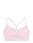 STRONGER - Soft Strappy Sports Bra - Sportrinnahoidjad - K&otilde;ik - XL