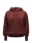 Casall - Terry Relaxed Hoodie - Spordi kapuutsiga pusad - M