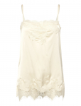Gina Tricot - Lace Singlet - Topid - 40