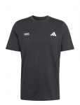 Adidas Performance - M Run Ess G T - Spordi T-s&auml;rgid - XL