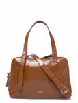 A.P.C. - Bag Virginie Box - Rihmaga kotid - ONE SIZE