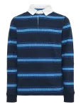 VANS - Vrugby Ls Knit - Pikkade varrukatega polos&auml;rgid - M