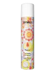 AMIKA - Fluxus Touchable Hairspray - Juukselakid ja -vahud - 280 ML