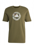 Adidas Sportswear - M Camo Cir T - Spordi T-s&auml;rgid - S