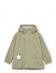 MINI A TURE - Matwally Lightweight Tech Jacket. Grs - Jakid ja joped - 8Y/128