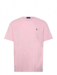 Polo Ralph Lauren - Lt Wt Cotton Terry-Knt-T-Shirt - L&uuml;hikeste varrukatega - XL