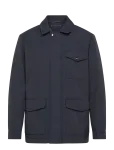 Tommy Hilfiger - Dc Nylon Hunting Jacket - Kerged jakid - XL