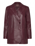 DEPECHE - Mayadep Blazer - Nahk - 38