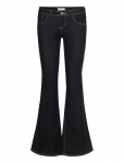 Gina Tricot - Ultra Low Flare Jeans - Laieneva s&auml;&auml;rega - 42