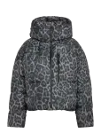 Adidas By Stella McCartney - Asmc Shrt Puf P - Spordi polsterdatud jakid - M