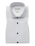 Bruun & Stengade - Bs Skube Slim Fit Shirt - &Auml;ris&auml;rgid - 38