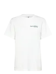 Sporty & Rich - Play Tennis T-Shirt - L&uuml;hikeste varrukatega - XS
